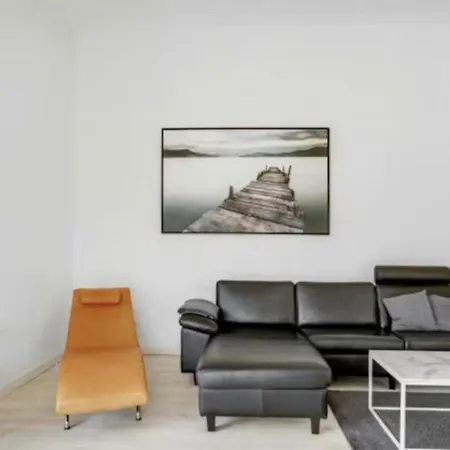 מלון Skont Luksus Hus 4*