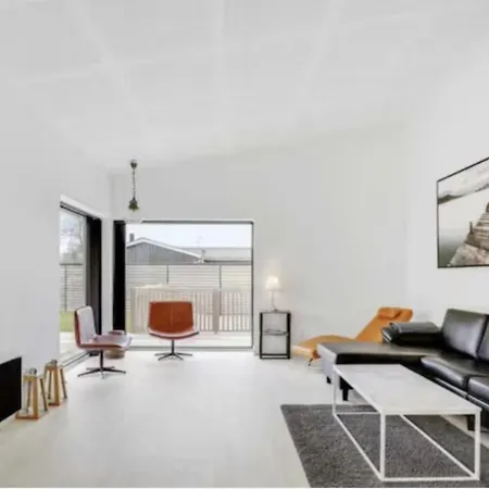 Skont Luksus Hus 4* בורקופ