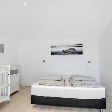 Skont Luksus Hus