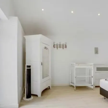 מלון Skont Luksus Hus 4*
