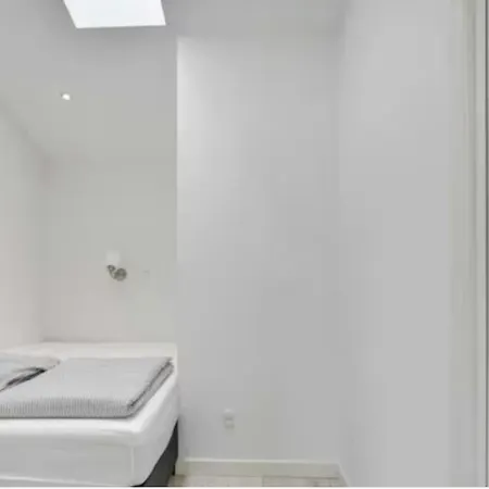 מלון Skont Luksus Hus 4*