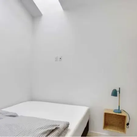 Skont Luksus Hus מלון 4*
