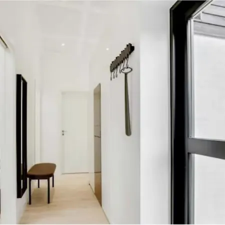Skont Luksus Hus 4* בורקופ